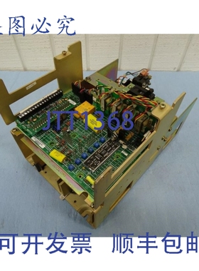 原装供应RELIANCE ELECTRIC FLEXPAK 直流驱动器 801564-SC，缺少