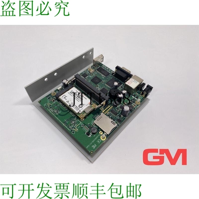 原装供应MikroTik Routerboard 411-5NH Moduleinheit Avec Sierr