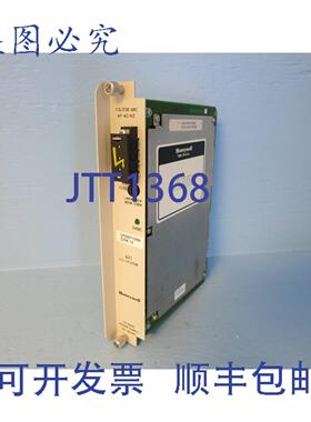 原装供应621-9934C I/O 机架电源模块 PLC 6219934C 1.6/0.8A 115