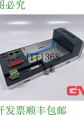 原装供应Industrie-PC 0758-0874/0000-0110 I/O-IPC-C6 0758-087