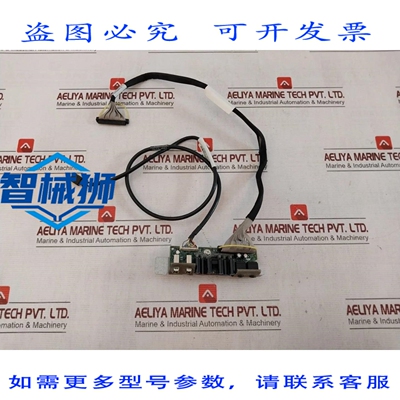 原装供应 戴尔 0M884G PANNELLO DI CONTROLLO I/O 前版本 A07 31