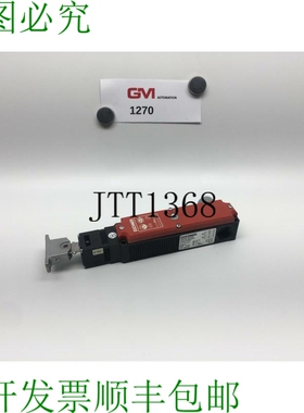 原装供应Euchner 安全中断器 TP3-2131K02PG 安全 074728 Et AC /