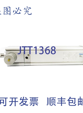 原装供应费斯托 DNC-125-320-PPV-A-KP 163494 145PSI NSNP