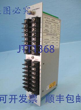 原装供应Bently Nevada 84145-01 78462-01 XDCR I/O 记录终端 78