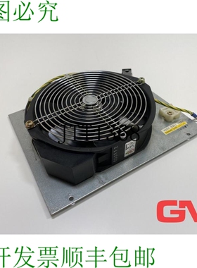 原装供应Fanuc Lüfter A05B-2401-C901 风扇 Flowmax 5915PC-20W