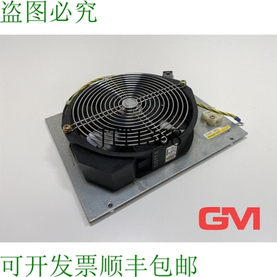 原装供应Fanuc Lüfter A05B-2401-C901 风扇 Flowmax 5915PC-20W