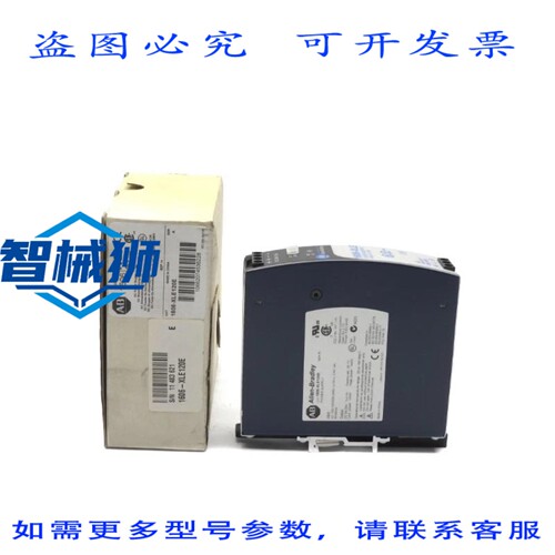 原装供应 罗克韦尔AB 1606-XLE120E A 系列 100-120/200-240VAC 5