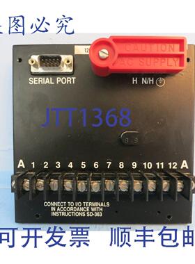原装供应Moore 16087-1-1 / 15229-76 端子连接电源板 PLC 模块