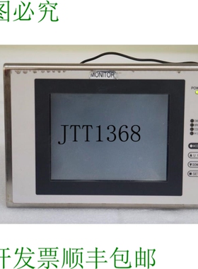 原装供应PATLITE GM-600TCNS 信号显示电源已测试