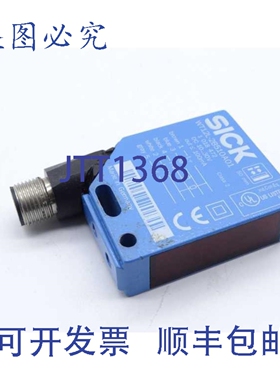 原装供应SICK WT12L-2B510A01 传感器