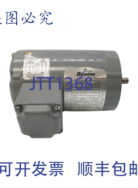 原装供应BOSTON ACUT-B 69728 33-1116-423 208-230/460V 1.3-1.2