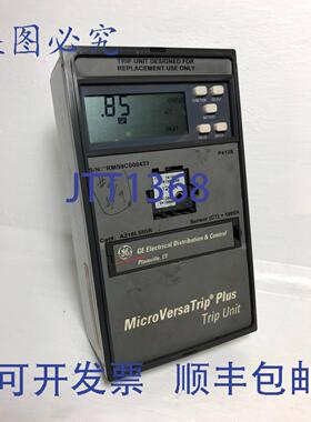 原装供应A216LSIGR 1600A MicroVersaTrip Plus 脱扣器，带 1200