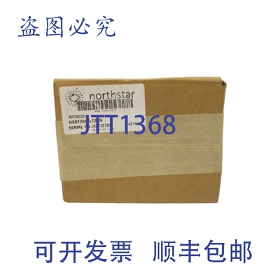 原装供应NORTHSTAR NSRT2048LCSEN NSFS