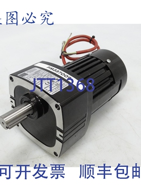 原装供应BODINE ELECTRIC 34R4BFPP-E2 伺服电机1229180263 -
