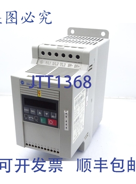 原装供应ALLEN BRADLEY 160-BA10NSF1P1 驱动器1229170057 -