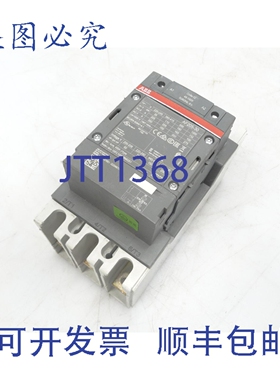 原装供应ASEA BROWN BOVERI AF205-30-11-12 接触器