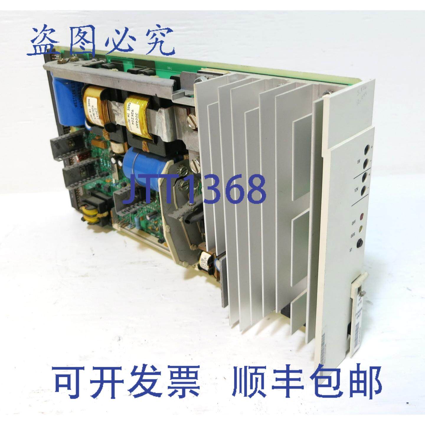 原装供应AT&T PWPQAC8AAB 电源 495 KA S1:8 板电信卡供应