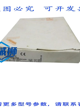 原装供应 IFM EFECTOR IF5865 接近开关 NSMP