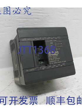 原装供应Fanuc IC200UEX011-B VersaMax 微控制器模块 PLC I/O 输