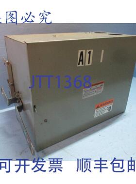 原装供应ITE R6C3400 400A 600V 3线 XL-X 断路器母线插头母线槽