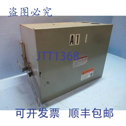 原装供应ITE R6C3400 400A 600V 3线 XL-X 断路器母线插头母线槽