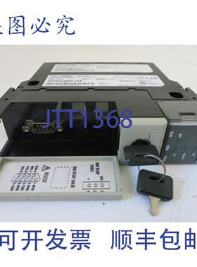 原装供应Allen Bradley 1756-L1/AF/W 10.23 Logix 5550 ，带 175