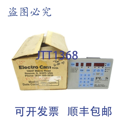 原装供应ELECTRO CAM PS-4000-10-048 120VAC NSMP