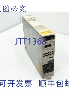 原装供应6SE7021-1CA20 驱动器