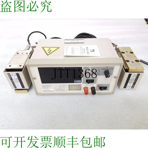 原装供应NIRECO 张力计 TM140DG和张力传感器 MC05