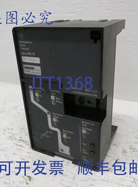 原装供应T73CLS Digitrip RMS 700 脱扣器 1230C97G21 LS 数字长