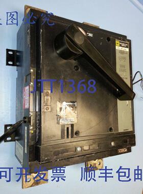 原装供应PAF2600001433 2000A 开关型 PAL PAF 断路器 2 极 2000