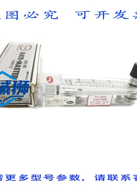 原装供应 DWYER RMA-34-SSV 100PSI 20-300 NSMP