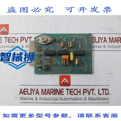 原装供应 TABLERO DE CIRCUITO IMPRESO TECHNOCOM TAC 1/2