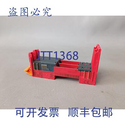 原装供应B&R X20BM32