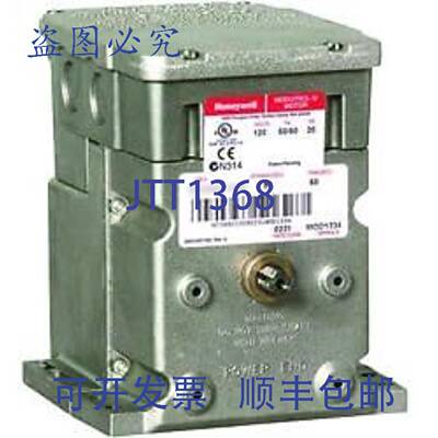现货供应Honeywell M7164G1030 120V Modutrol IV 电机 35 磅英寸
