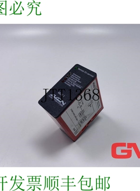 原装供应Gilgen 单元控制 MUS 1 开关装置 号 6450-111 24V AC/Dc