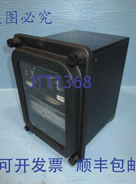 原装供应121AC77B811A IAC 超反时限过电流继电器 50/60 Hz 1.5-1