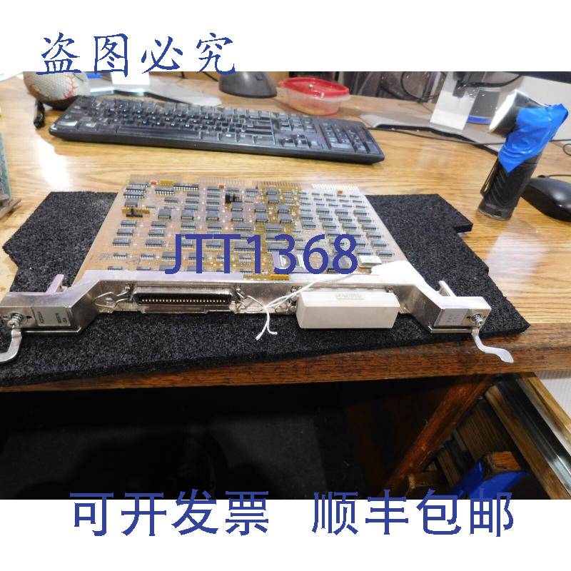 现货供应数字设备DEC:M5976-SA。SCSI适配器。修订版C01。50-2035图片