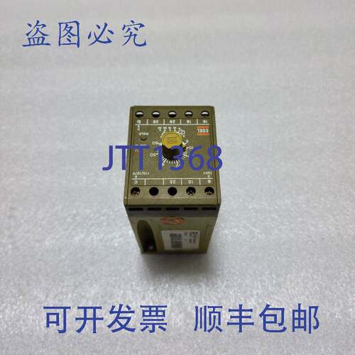 原装供应COEL PZ 60 S 时间继电器 11046066 110-220V