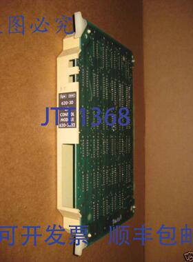 原装供应ISSC 620-3032 I/O 控制模块 PLC 6203032