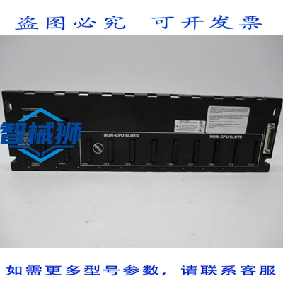 原装供应 FANUC IC693CHS391K UNMP