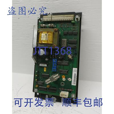 原装供应ASEA 2668 500-8 DSTC 452 5751017-A FSK 解调器控制 I/