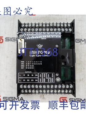 原装供应丹纳赫控制 MX190A6 PLC