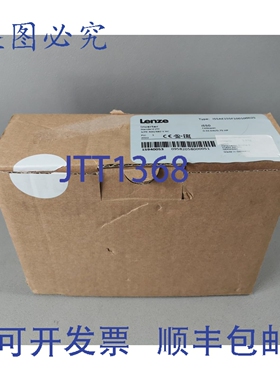 原装供应Lenze I55AE155F10010002S