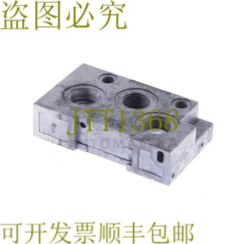 原装供应费斯托 NEV-01-VDMA NEV01VDMA 161104 VDMA 24563-01 VD