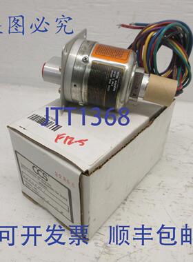 原装供应CCS 642M1 CCS 5 PSI 减压 250 PSIG 压力开关