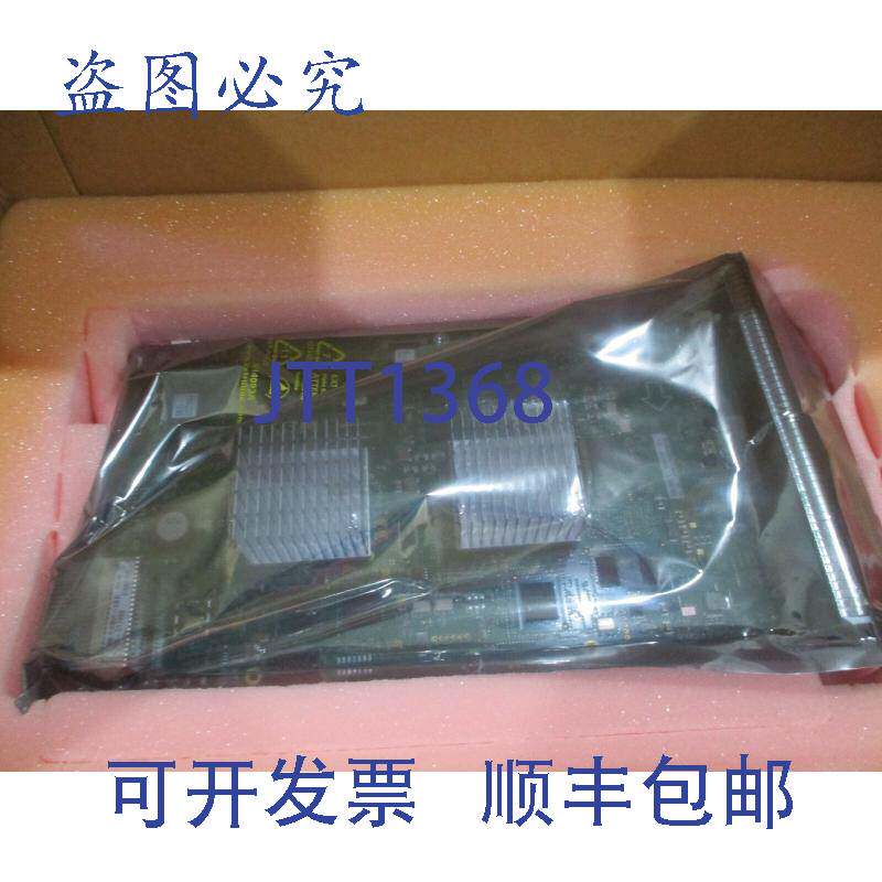 现货供应瞻博网络型号:SRX3K-NPC 网络处理模块。