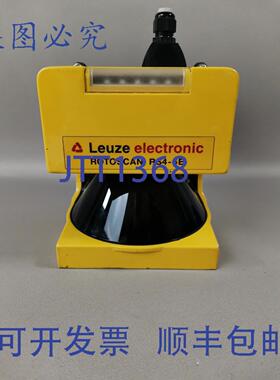 原装供应Leuze RS4-6E 520044，