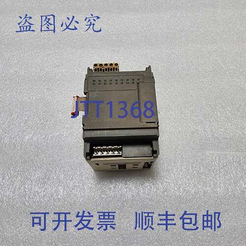 原装供应XC08L1-D4.0 数字 I/O 扩展 1SBP260102R1001