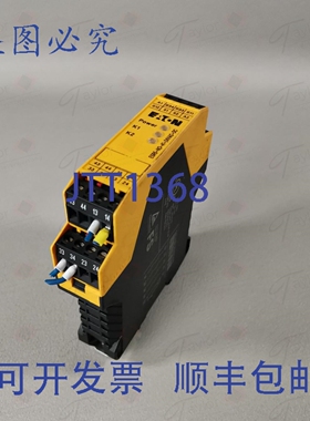 原装供应ESR5-NO-41-24VAC-DC